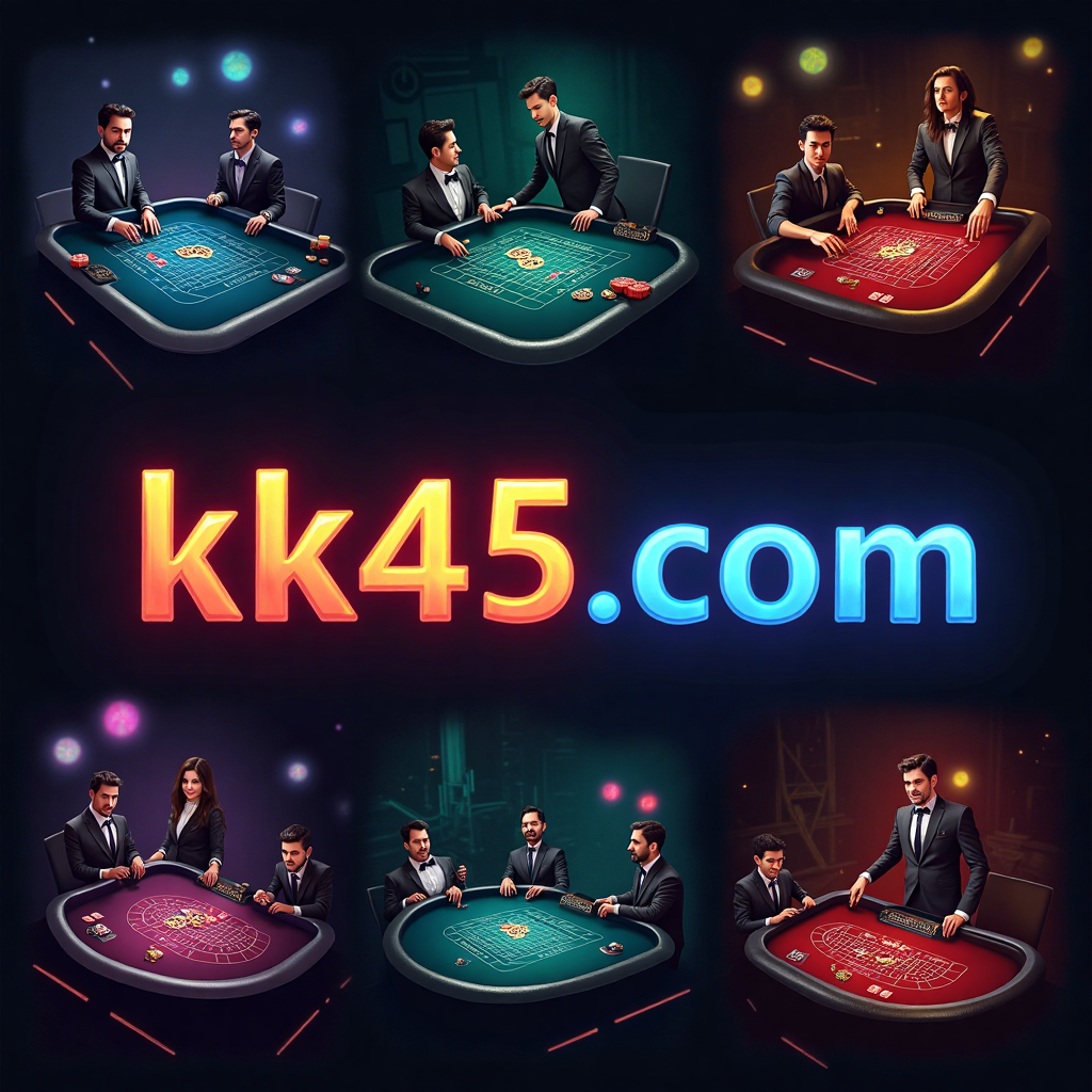kk45-Game-Crash